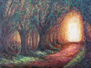 The Path