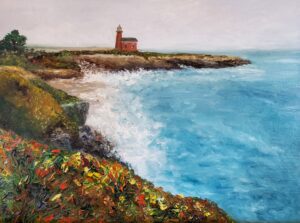 West Cliff