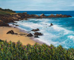 California Coast