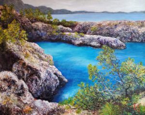 Point Lobos