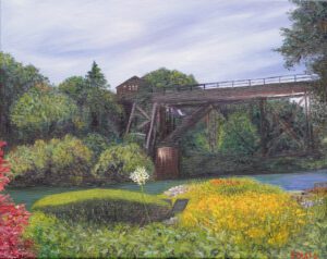 Capitola Trestle