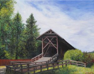 Covered Bridge Park