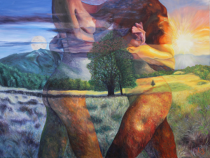 Earth Dance