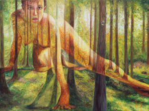 Forest Dream