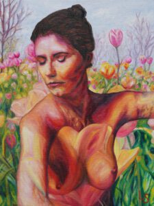 The Tulips