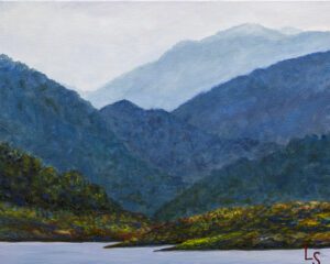 Lake Arenal