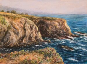 Navarro Point