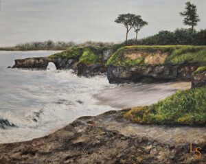 West Cliff