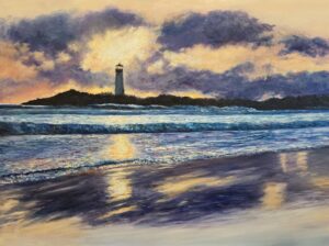 Walton Lighthouse