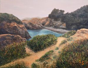 Mendocino Headlands