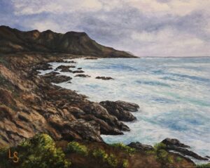 Big Sur After the Storm